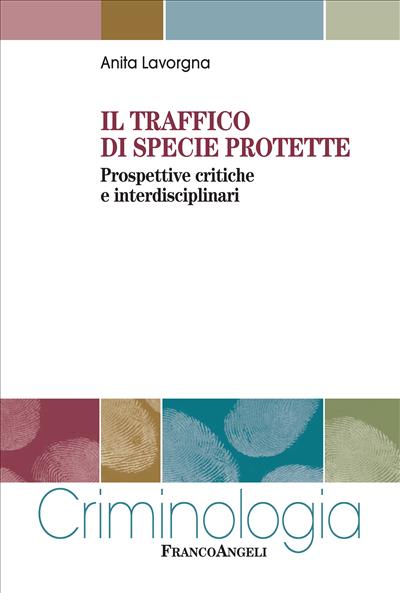 Il traffico di specie protette