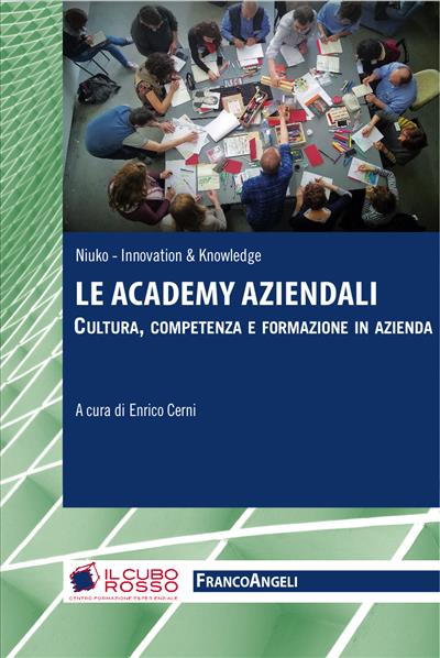 Le Academy aziendali