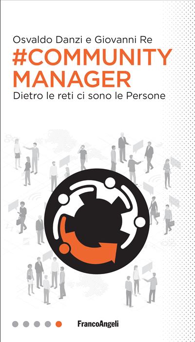 Community manager