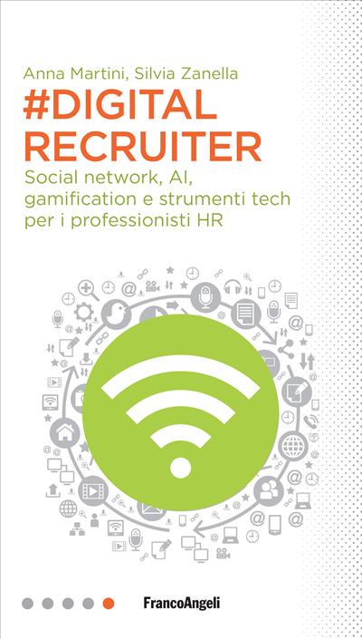 Digital recruiter