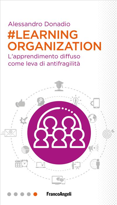 Learning organization