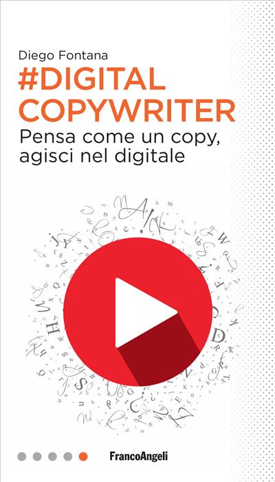 Digital Copywriter