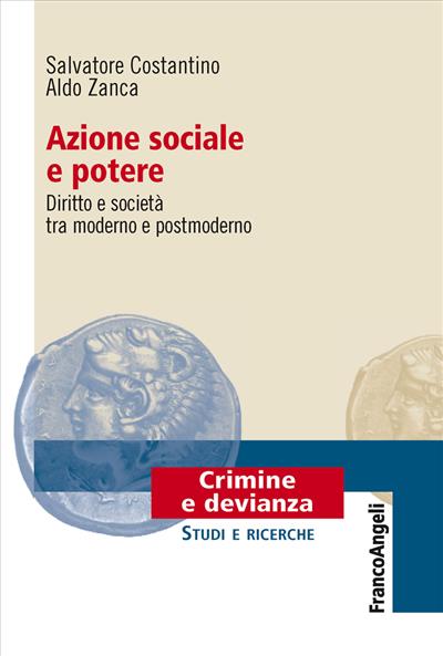 Azione sociale e potere