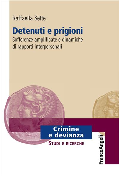 Detenuti e prigioni