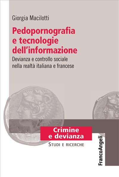 Pedopornografia e tecnologie dell'informazione