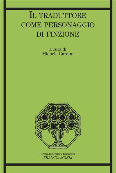 Il traduttore come personaggio di finzione