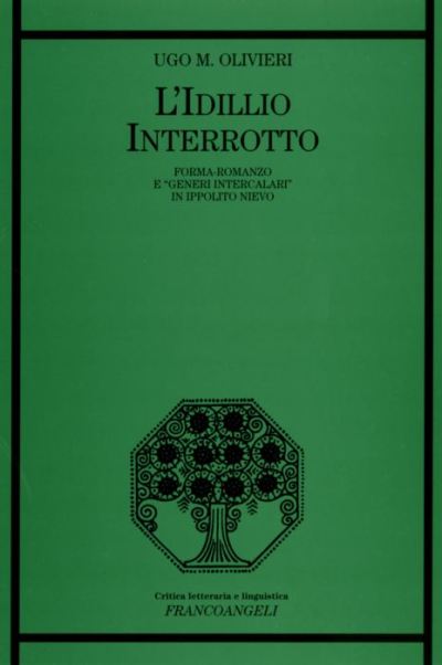 L'idilio interrotto.