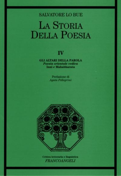 La storia della poesia.