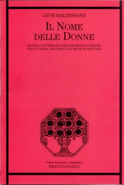 Il nome delle donne.