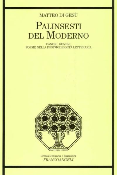 Palinsesti del moderno.