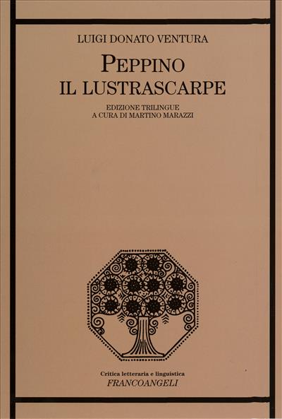 Peppino il lustrascarpe