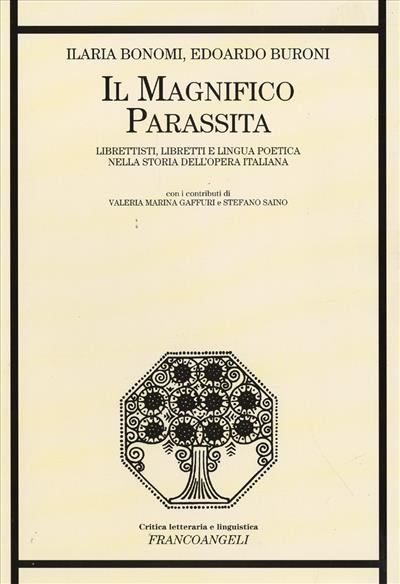 Il magnifico parassita