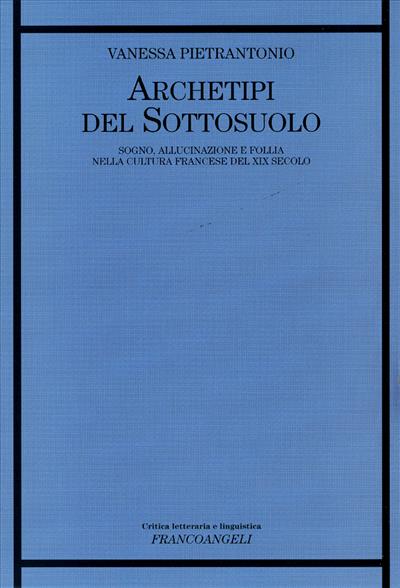 Archetipi del sottosuolo