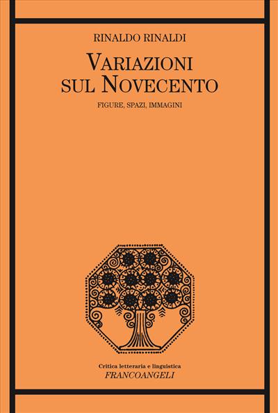 Variazioni sul Novecento.