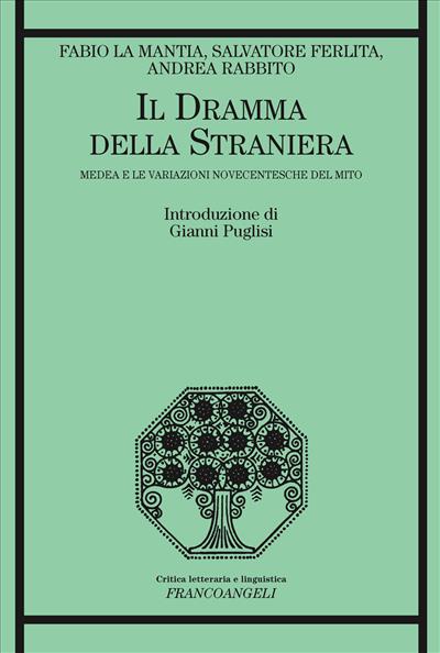 Il dramma della straniera