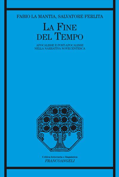 La fine del tempo.