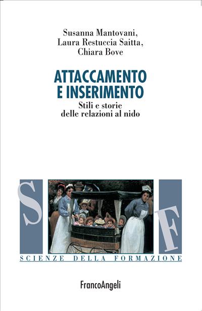 Attaccamento e inserimento