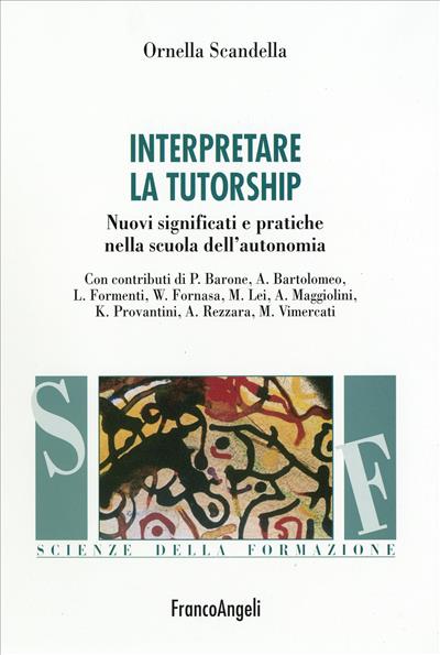 Interpretare la tutorship