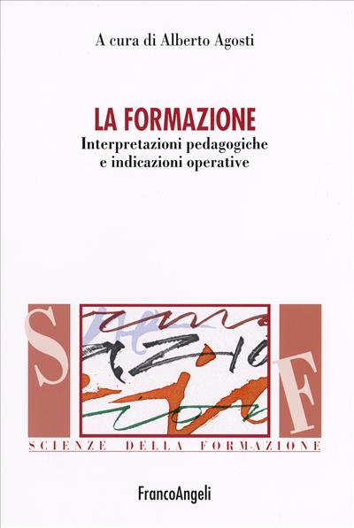 La formazione.