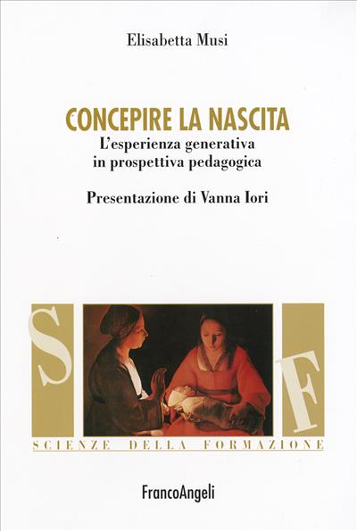 Concepire la nascita