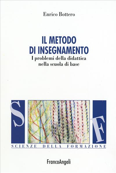 Il metodo d'insegnamento