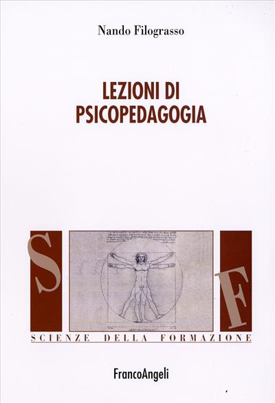 Lezioni di psicopedagogia