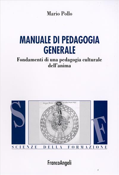 Manuale di Pedagogia generale