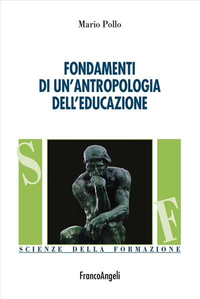 Fondamenti di un'antropologia dell'educazione