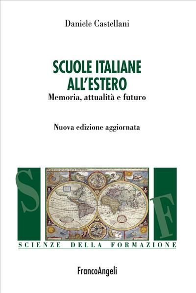 Scuole italiane all'estero