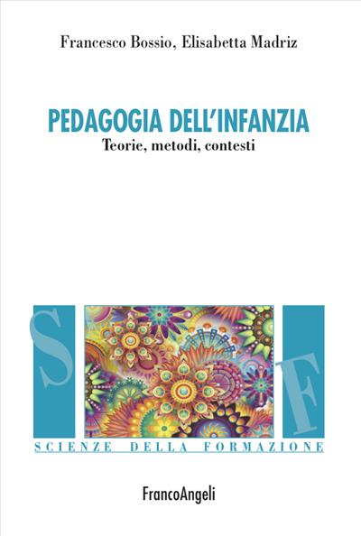 Pedagogia dell’infanzia