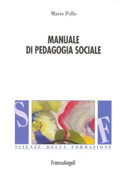 Manuale di pedagogia sociale