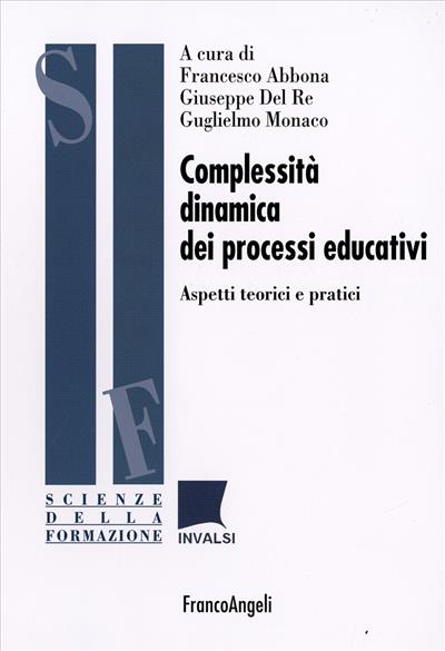 Complessità dinamica dei processi educativi