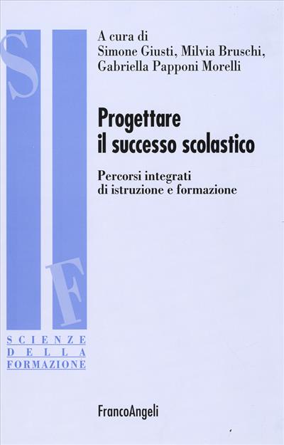 Progettare il successo scolastico.