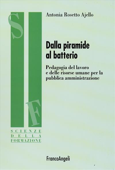 Dalla piramide al batterio