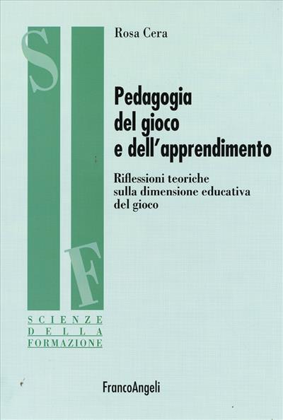 Pedagogia del gioco e dell'apprendimento