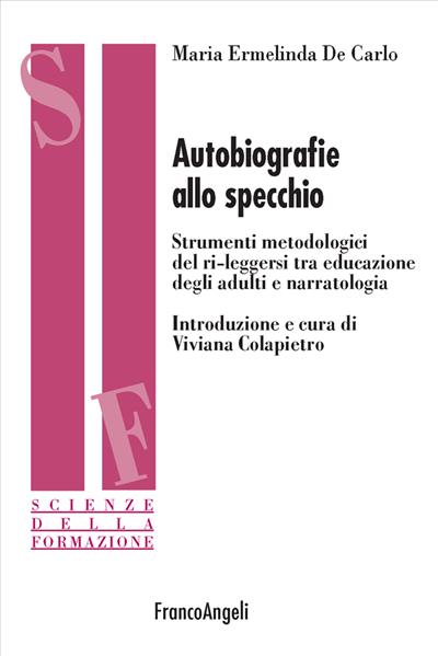 Autobiografie allo specchio.