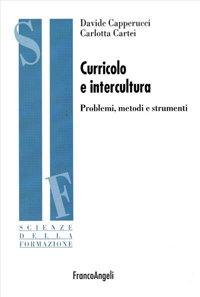 Curricolo e intercultura