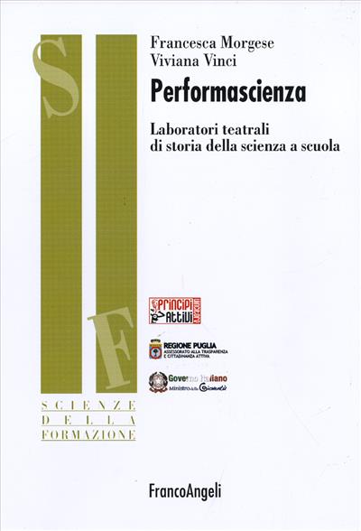 Performascienza.