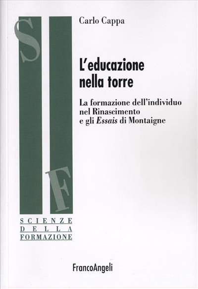 L'educazione nella torre