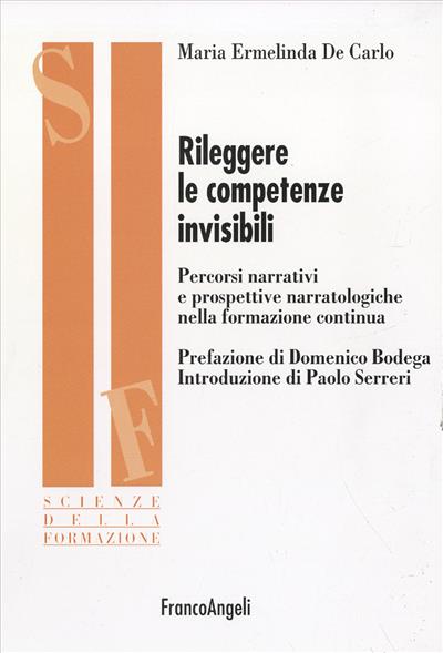 Rileggere le competenze invisibili