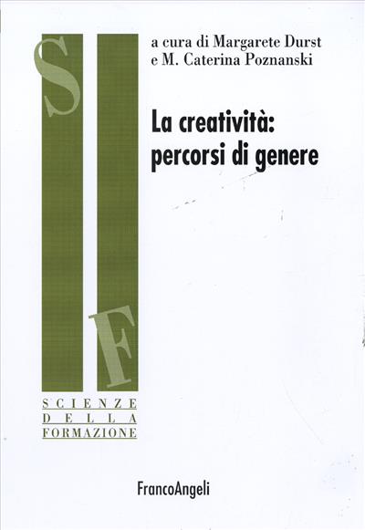 La creatività: percorsi di genere