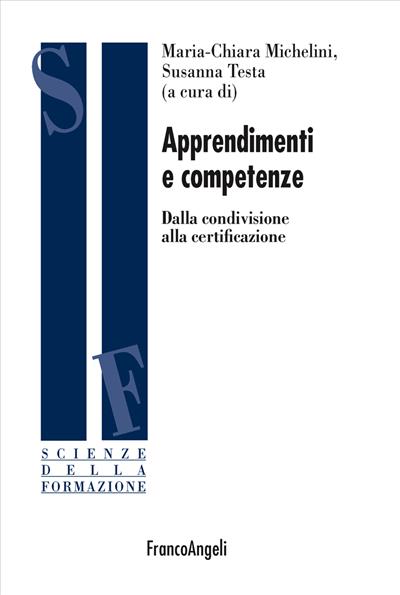 Apprendimenti e competenze.