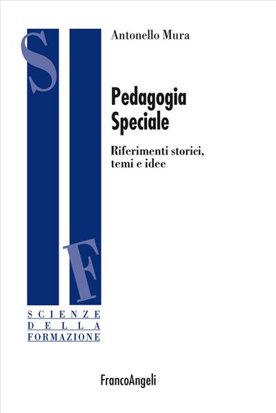 Pedagogia Speciale