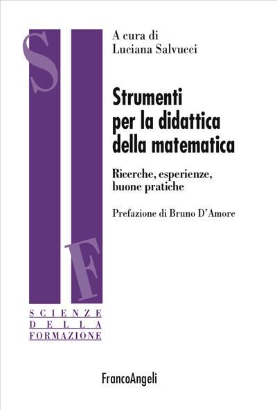 Strumenti per la didattica della matematica.