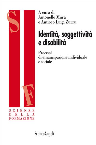 Identità, soggettività e disabilità.