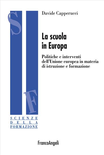 La scuola in Europa.