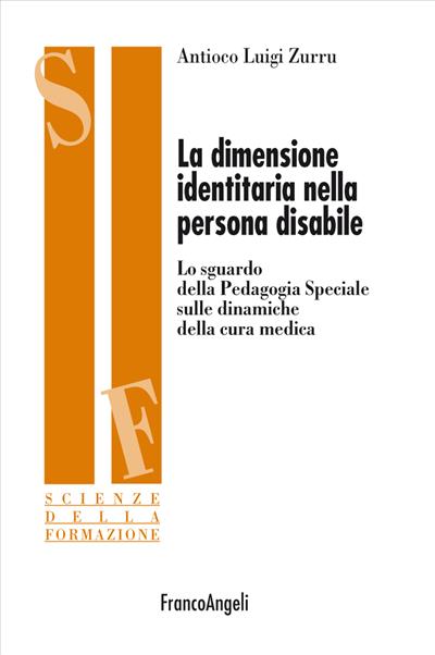 La dimensione identitaria nella persona disabile.