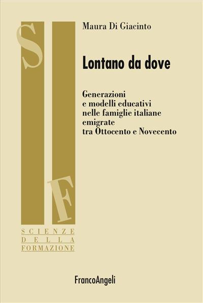 Lontano da dove.