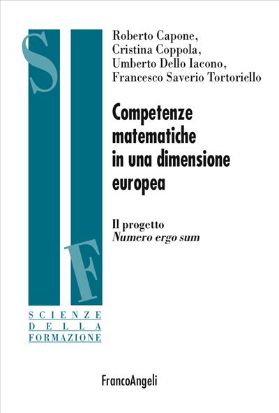 Competenze matematiche in una dimensione europea.