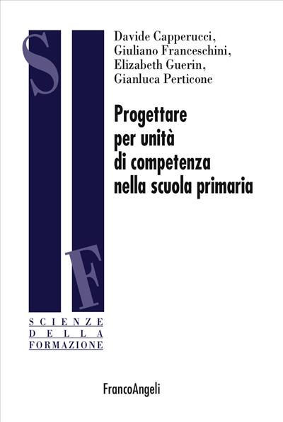 Progettare per unità di competenza nella scuola primaria